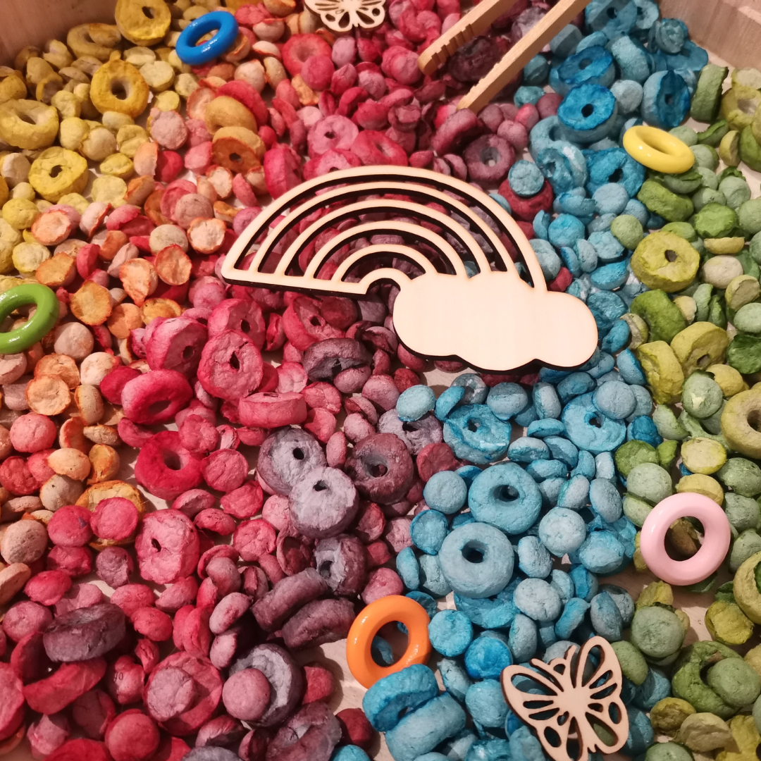 Rainbow