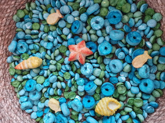 Under the Sea